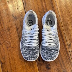 APL Athletic Shoes in Black and White